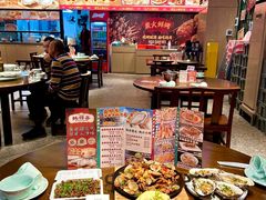 -蚝得喜海鲜(东城店)