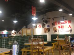 -有拈头成都市井火锅(老门东店)