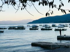 -抚仙湖禄充风景区