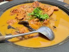 -北大荒人•新东北菜(青岛银座店)