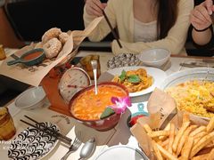 -太食獸泰式茶餐厅(IFS国金中心店)