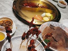 -川味观·鲜货火锅(景芳水湘店)