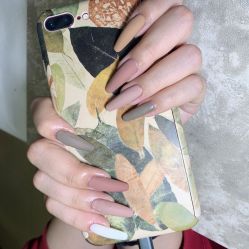 -Yumi优米日式美甲美睫