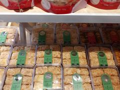 -85度C(生甜甜圈研究工坊·上海局门店)
