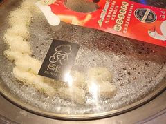 -山河屯铁锅炖(哈西站店)