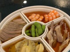 -徐记私厨(半淞园路店)