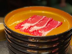 -牛New寿喜烧(闵行龙湖天街店)