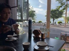 -野菌皇海景野生菌火锅(滨海大道店)