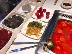 -海底捞火锅(北京路店)