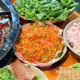 在深圳！找到了zui好吃的居民楼火锅😋