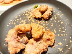 -茉里粤菜(皇姑万象汇店)