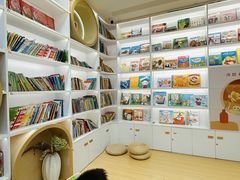 -安妮花英语·少儿·原版阅读(石厦时代广场店)