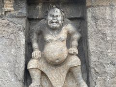 -正定古城-开元寺