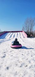 -优沃得自然教育农场·冰雪乐园·生日会·研学