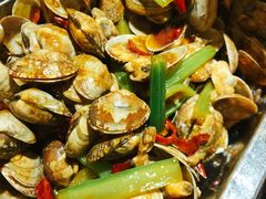 -望京小腰(北京总店)