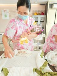 -星乐宝·沁漫月子中心(宝龙一城店)