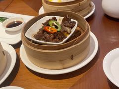 -正元希尔顿逸林酒店-御玺中餐厅