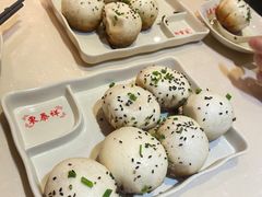 -东泰祥生煎馆(重庆北路店)