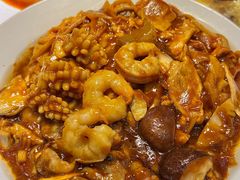 -惠宾饭庄(中山路店)