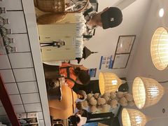 -春莱·老挝咖啡·泰式奶茶(钟楼店)