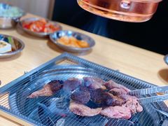 -麻蒲碳烤肉(梅花园店)