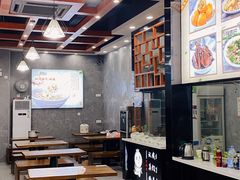 大堂-煎意浓·吴记煎包(交通路店)