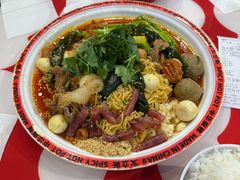 -文立新麻辣烫(合生汇21街区店)
