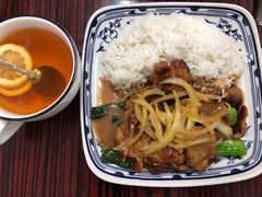 -華叔茶記