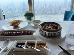 -金轩中餐厅 Jin Xuan(浦东丽思卡尔顿酒店)