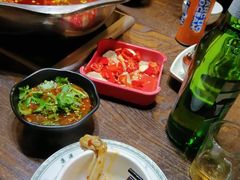 -大拿渔火锅(万豪白领富贵西园店)