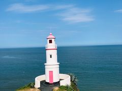 -漳州滨海火山岛自然生态风景区