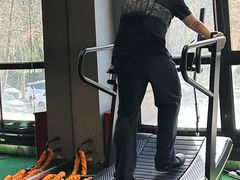 -蜗牛健身·私教馆(海珀香庭店)