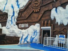 -秦皇岛乐岛海洋王国