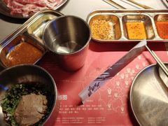 -西塔老太太泥炉烤肉(温州首店万象城黑金店)