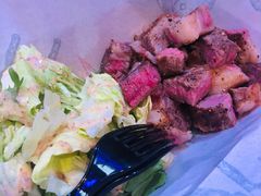 -盒马X会员店(王府井奥莱UP TOWN店)