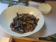 -盛百味·家宴餐厅(霸州分店)