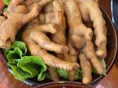 -木货街重庆老火锅(流塘店)