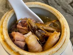 -美极鲜食坊(宝安南路店)
