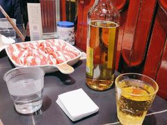 -俏媳妇火锅(宽窄巷子店)