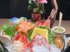 -匠和风精致料理(宁德万达店)