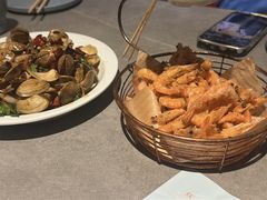 -醉炫音速烧烤·干煸菜(沙河总店)