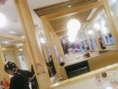 -一心创作料理屋(经开万达店)