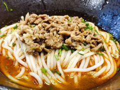-南门口米粉·百年粉店