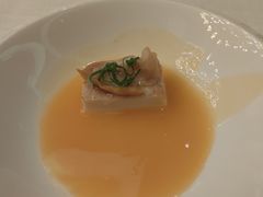 -天龙轩(香港丽思卡尔顿酒店)