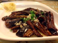 响油膳糊-新聚丰菜馆(太监弄店)