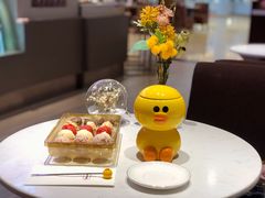 -哈根达斯(皇城恒隆广场店)