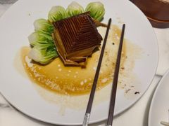 -湖滨28中餐厅·西湖宴·杭州君悦酒店