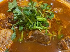 -老姑砂锅·烧烤天津菜(体北道店)