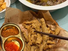 -鹅村长(江中店)