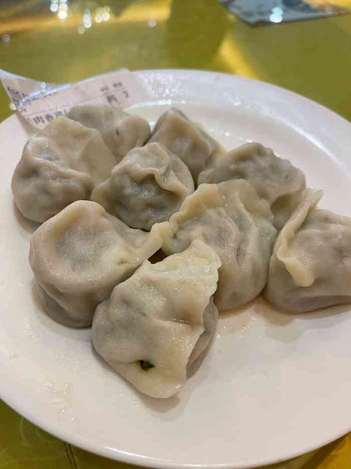 天津百餃園(西單店)-